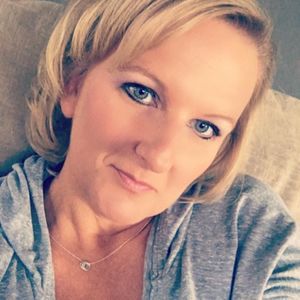 Meet your Posher, Beth